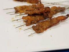 烤五花肉-烧烤小镇(博兴店)