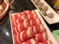 -老码头火锅(骡马市店)