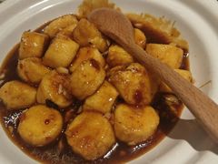 -遇见长安之高山流水(李家村万达店)