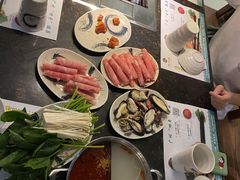 -阪尚皇·原切牛排·烤肉火锅自助(北京路店)