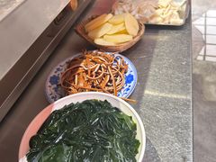 -朱光玉火锅馆(小寨原力场店)