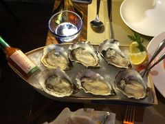 -YUE·6·西式融合餐厅(外滩六号店)