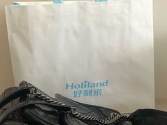 -好利来(北顺城路店)