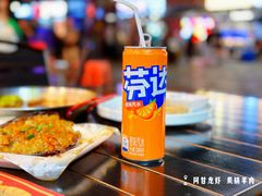-阿甘龙虾·重庆麻麻鱼(中豪店)