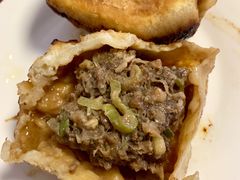 门钉肉饼-宝瑞门钉肉饼店