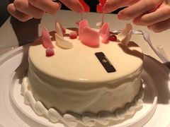 -海底捞火锅(上元大街店)