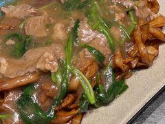 -潮界(虹桥新天地店)