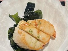 -Ginza Onodera铁板烧(外滩十八号店)