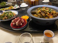 甲鱼-夜宴江景餐厅