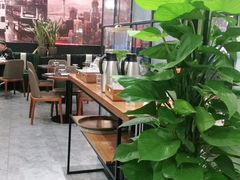 -金翠河烧鹅餐厅(解放碑时代广场店)