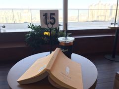 -Seesaw Coffee(朝阳大悦城店)