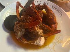 -Ministry of Crab•MOC(交子大道店)