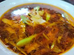 -兴福老面馆(寺路街店)