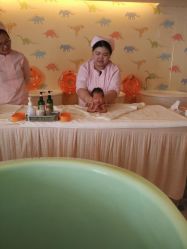 -月来悦好国际月子会所