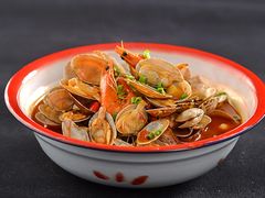 -老三样·旧食新味(万寿宫店)