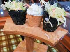 -大佛寺高级素食自助餐厅