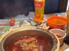 -亚马逊海鲜自助(王府井店)
