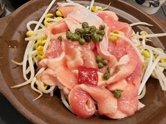 -楠小云·云南鲜菌·鲜牛自助火锅(九眼桥店)