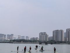 -保定东湖公园(莲池区)