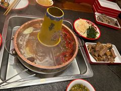 -京元盛铜锅涮肉(上海总店)