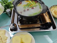 -翠香酒家
