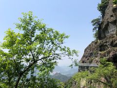 -大慈岩风景区