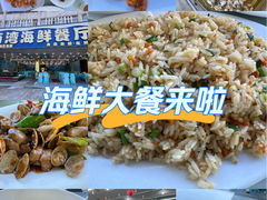 -南湾海鲜餐厅(南澳海鲜街店)