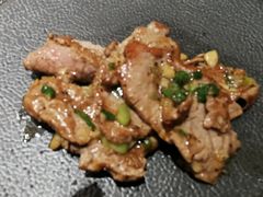 -厦门源昌凯宾斯基大酒店-隠れ鉄板焼