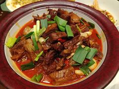 -打酱油·非遗淮扬菜(瘦西湖梅岭店)