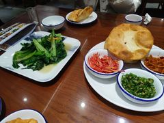 -临潼印象·特色陕菜
