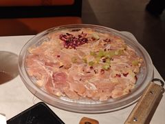 -芸山季·云南野生菌火锅(人民广场来福士店)