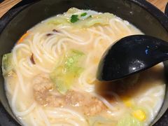 -云味馆过桥米线(皇庭广场店)
