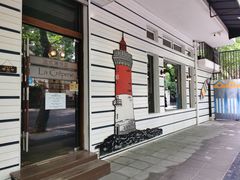 -La Creperie法餐厅(桃江路店)