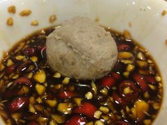 -濠轩阁特色生蚝火锅(水湾路店)