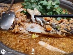 -探炉·香辣豆花烤鱼(笋岗宝能环球汇店)