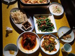 -苏浙徽·江南荟·本味融合菜(相城方圆里店)