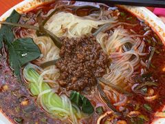 -成都名小吃(桃园西路店)