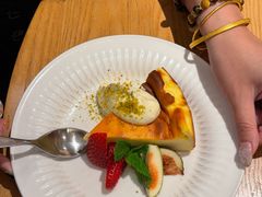 -O'eat Blossom&Pelican(深圳首店)