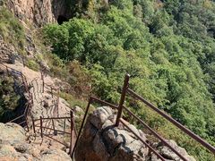-吉林拉法山