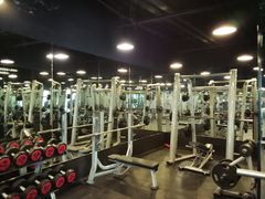 -一兆韦德健身(慧芝湖店)