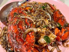 -龙海鲜螃蟹王(宏茂桥店)