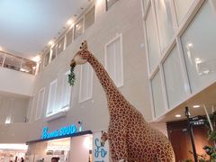 -阪急百货店(梅田总店)