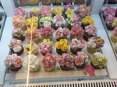 -BON CAKE(华贸购物中心店)