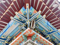 -高榜山景区
