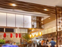 -康帝国际酒店-艾斯本自助西餐厅