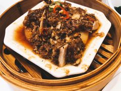 -稻香海鲜饭店(第一国际店)