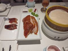 -北平楼·烤鸭·北京菜(牡丹园店)