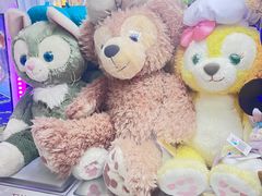 -天天玩X秋葉原日系动漫游戏中心