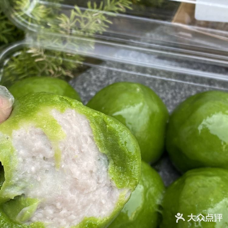 好内卷啊，这届青团花头真的好多！