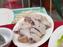 -花苑美食横琴生蚝火锅(拱北粤华路店)